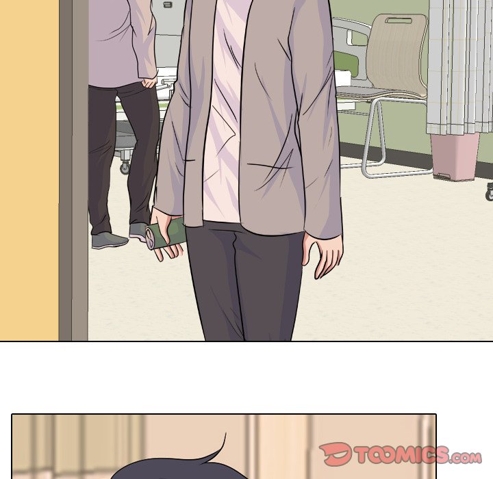 High School Legend Red Dragon chapter 110 page 114