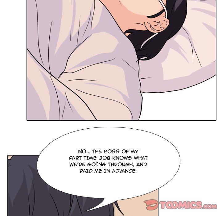 High School Legend Red Dragon chapter 110 page 120