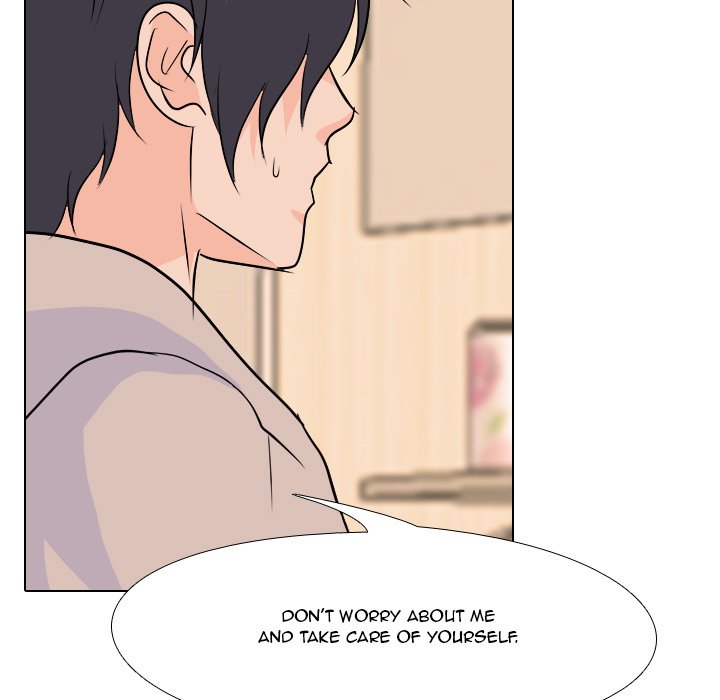 High School Legend Red Dragon chapter 110 page 121