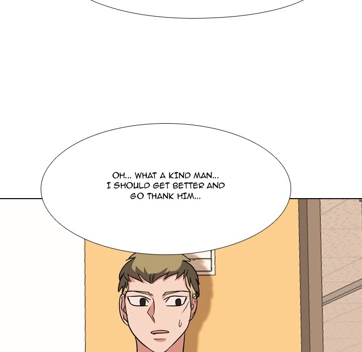 High School Legend Red Dragon chapter 110 page 122