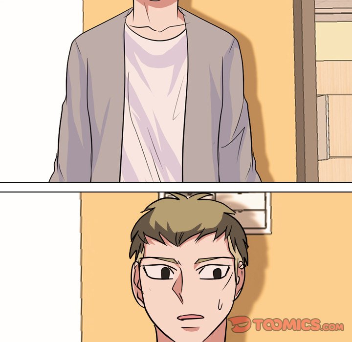 High School Legend Red Dragon chapter 110 page 123