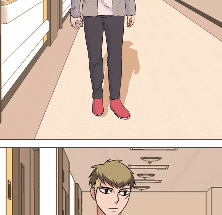 High School Legend Red Dragon chapter 111 page 5