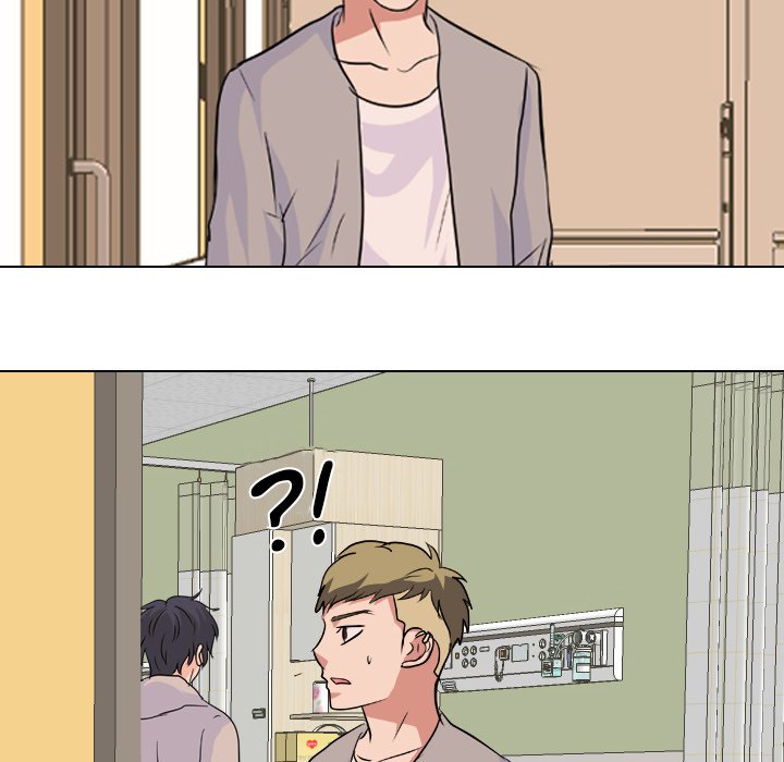 High School Legend Red Dragon chapter 111 page 6