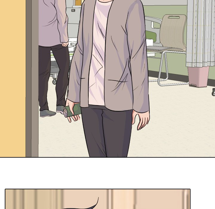 High School Legend Red Dragon chapter 111 page 7