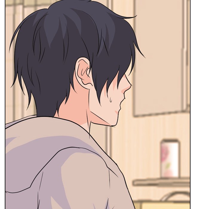 High School Legend Red Dragon chapter 111 page 8