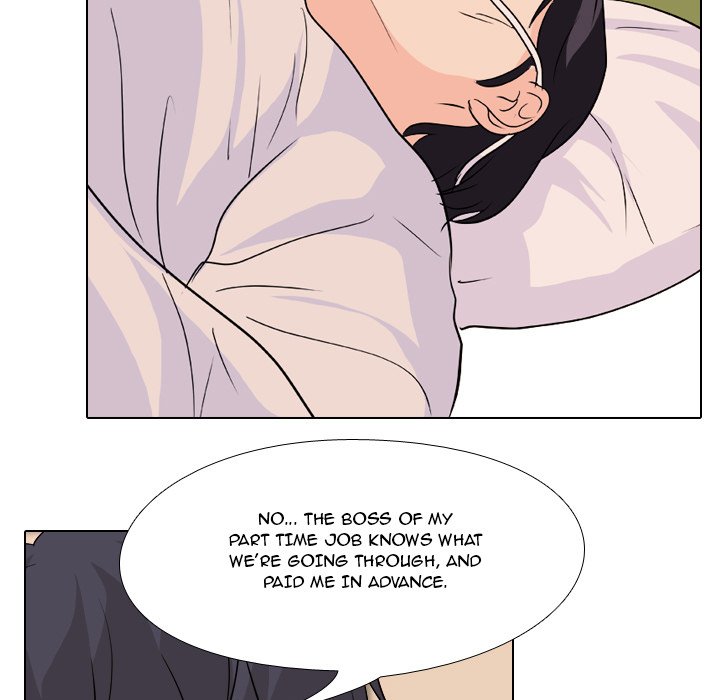High School Legend Red Dragon chapter 111 page 13
