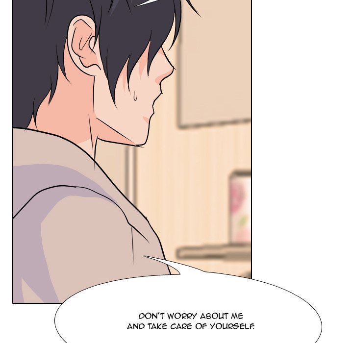 High School Legend Red Dragon chapter 111 page 14