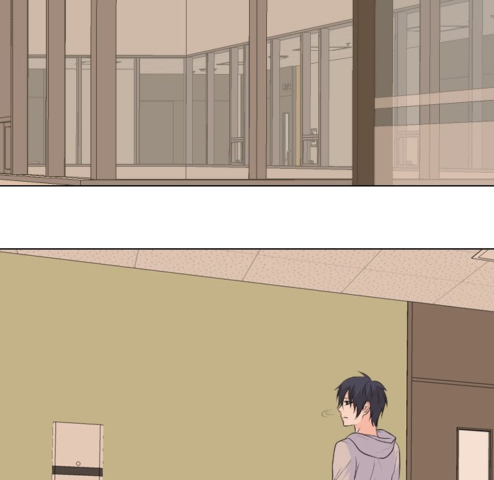 High School Legend Red Dragon chapter 111 page 20