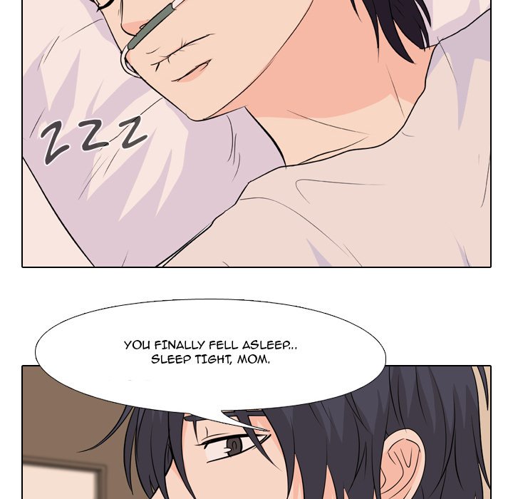 High School Legend Red Dragon chapter 111 page 22