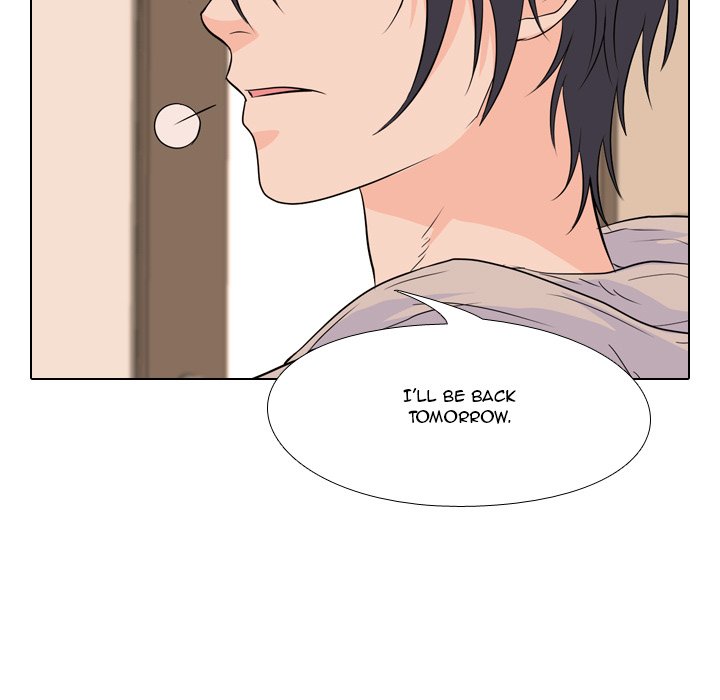 High School Legend Red Dragon chapter 111 page 23