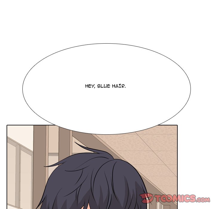 High School Legend Red Dragon chapter 111 page 27