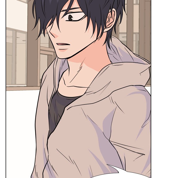 High School Legend Red Dragon chapter 111 page 28