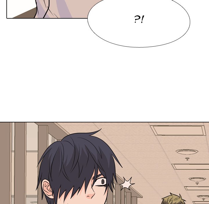 High School Legend Red Dragon chapter 111 page 29