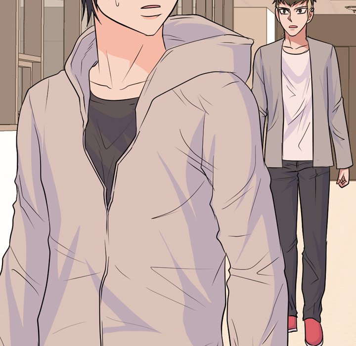High School Legend Red Dragon chapter 111 page 30