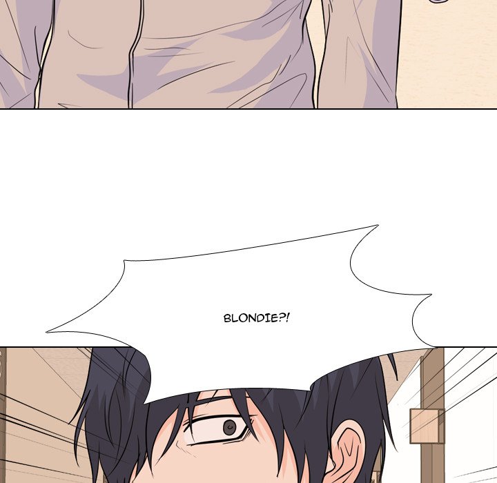 High School Legend Red Dragon chapter 111 page 31