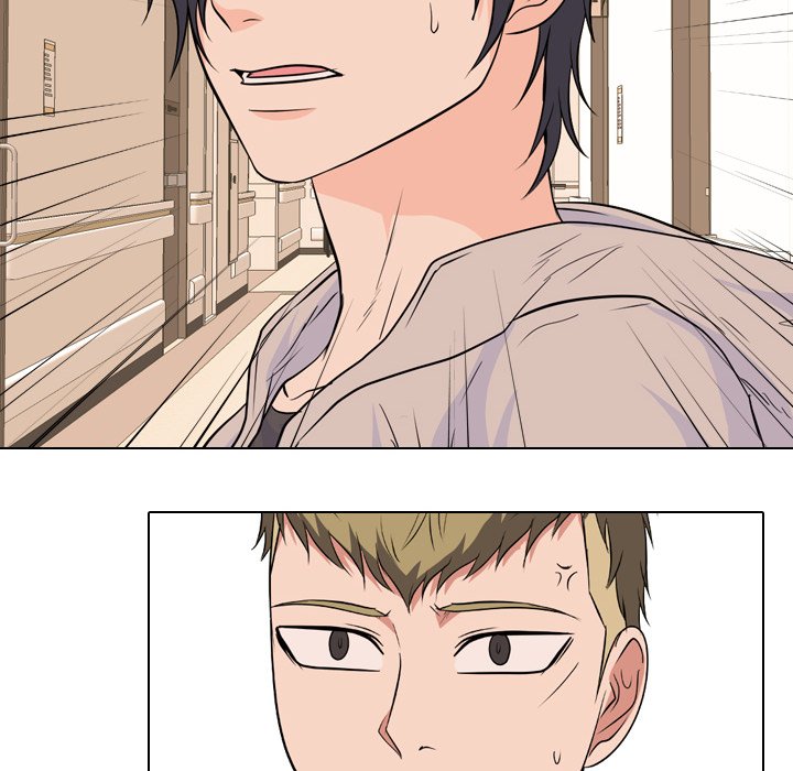 High School Legend Red Dragon chapter 111 page 32
