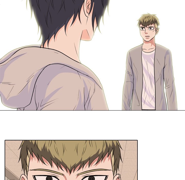 High School Legend Red Dragon chapter 111 page 34