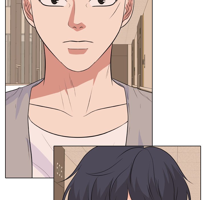 High School Legend Red Dragon chapter 111 page 35