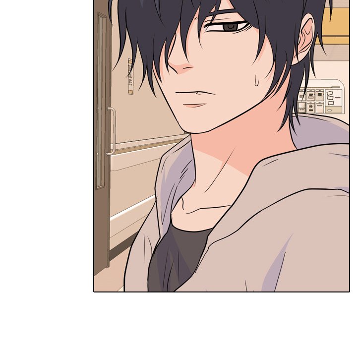 High School Legend Red Dragon chapter 111 page 36
