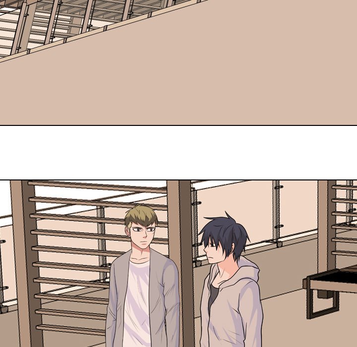 High School Legend Red Dragon chapter 111 page 38