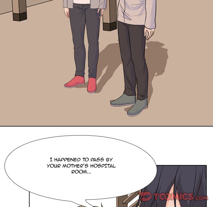 High School Legend Red Dragon chapter 111 page 39