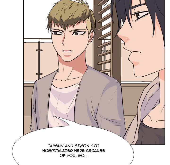 High School Legend Red Dragon chapter 111 page 40