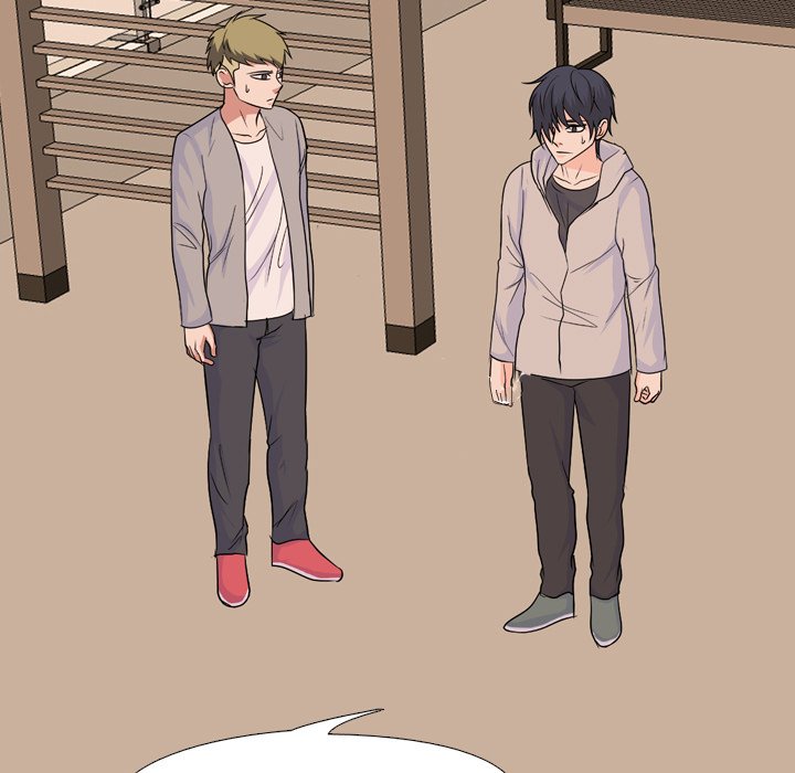 High School Legend Red Dragon chapter 111 page 43