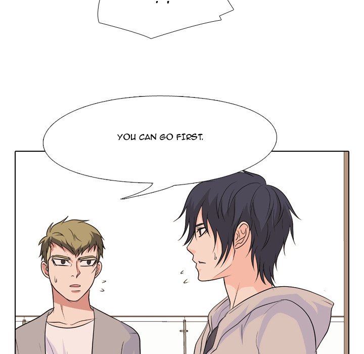 High School Legend Red Dragon chapter 111 page 48