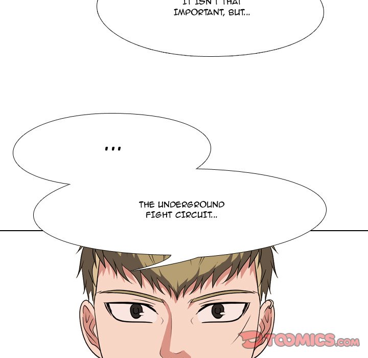 High School Legend Red Dragon chapter 111 page 51