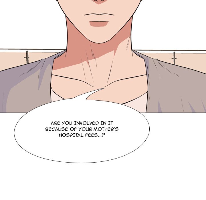 High School Legend Red Dragon chapter 111 page 52