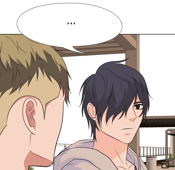 High School Legend Red Dragon chapter 111 page 53