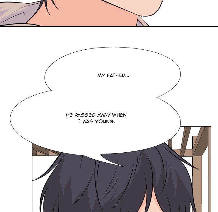 High School Legend Red Dragon chapter 111 page 56
