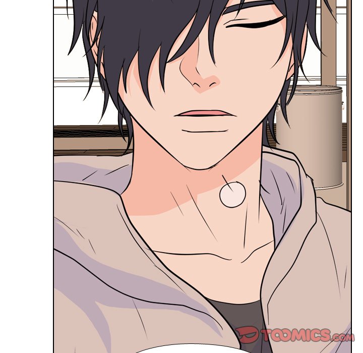 High School Legend Red Dragon chapter 111 page 57