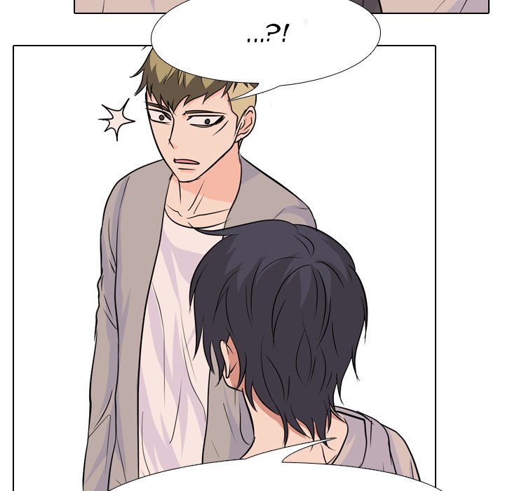 High School Legend Red Dragon chapter 111 page 58
