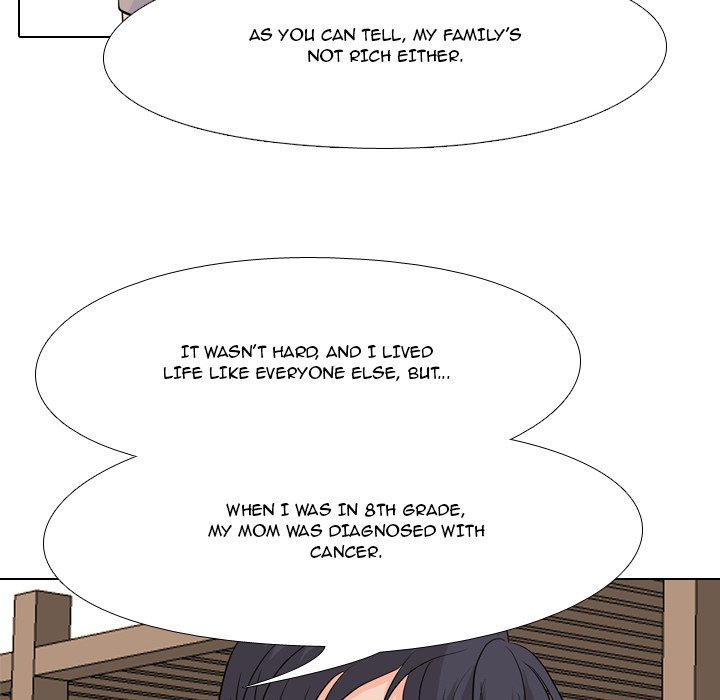 High School Legend Red Dragon chapter 111 page 59