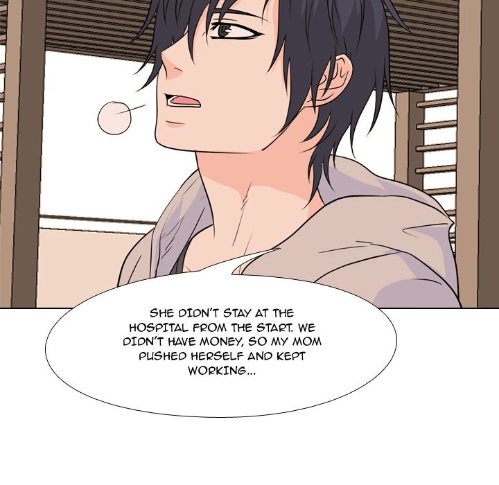 High School Legend Red Dragon chapter 111 page 60