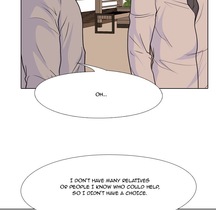 High School Legend Red Dragon chapter 111 page 62