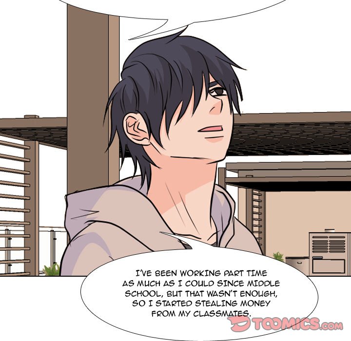 High School Legend Red Dragon chapter 111 page 63