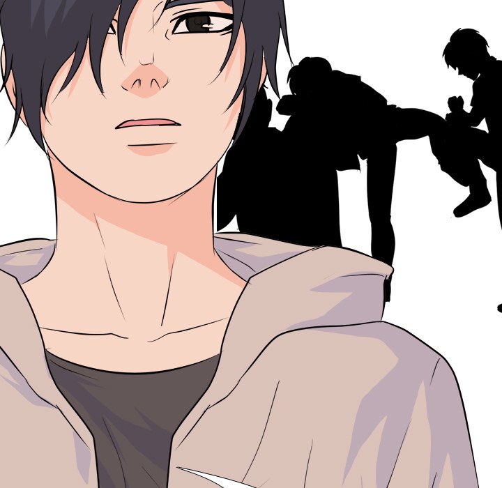 High School Legend Red Dragon chapter 111 page 65