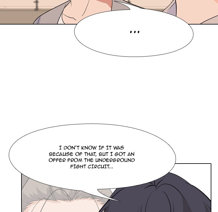 High School Legend Red Dragon chapter 111 page 67