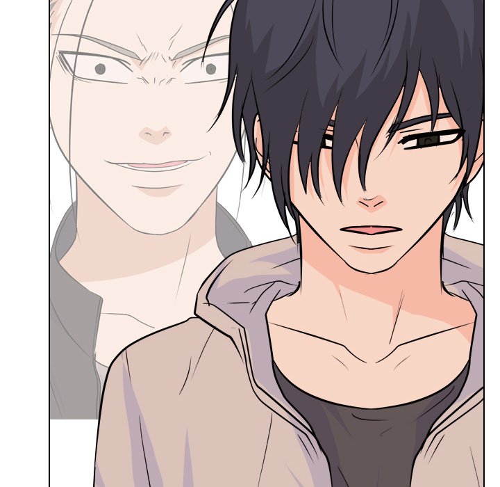 High School Legend Red Dragon chapter 111 page 68