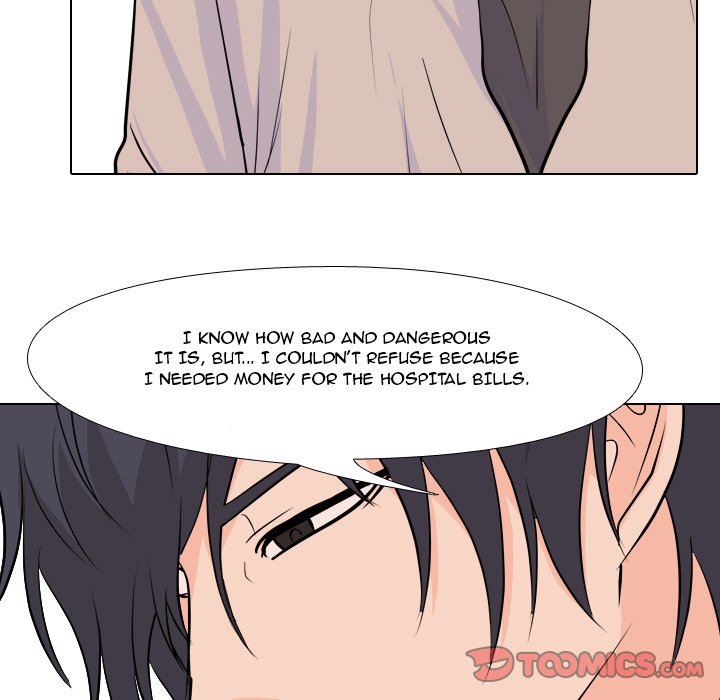 High School Legend Red Dragon chapter 111 page 69