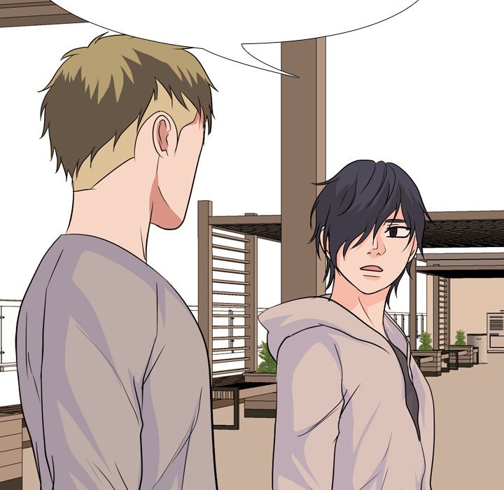High School Legend Red Dragon chapter 111 page 71