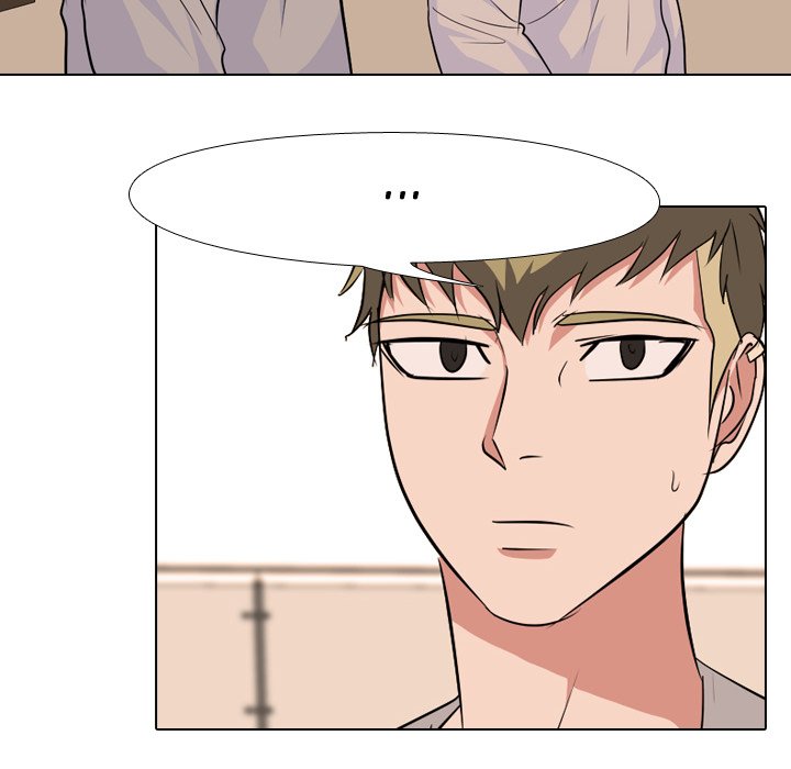 High School Legend Red Dragon chapter 111 page 72