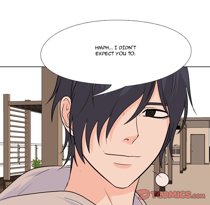 High School Legend Red Dragon chapter 111 page 75