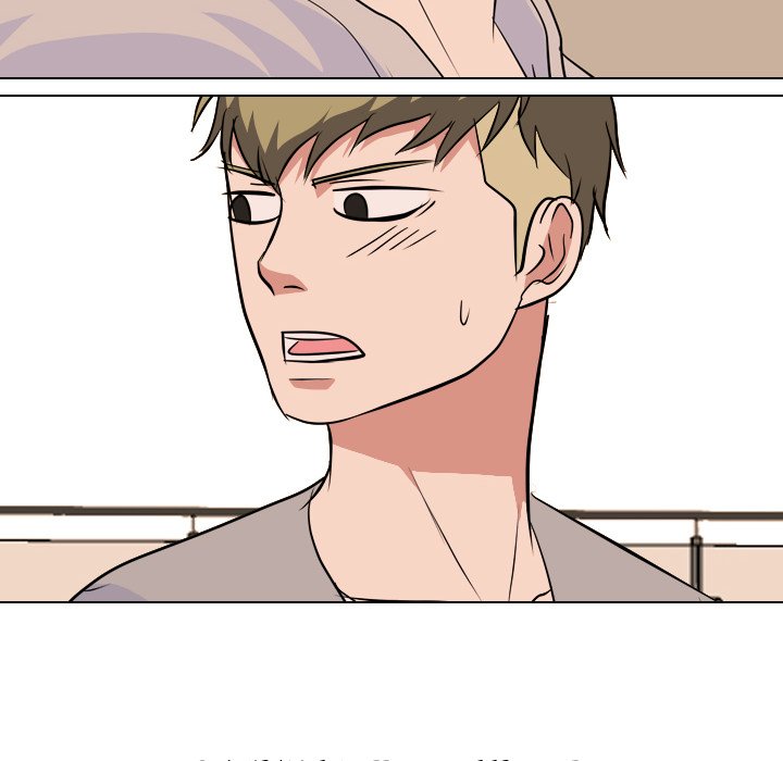 High School Legend Red Dragon chapter 111 page 76