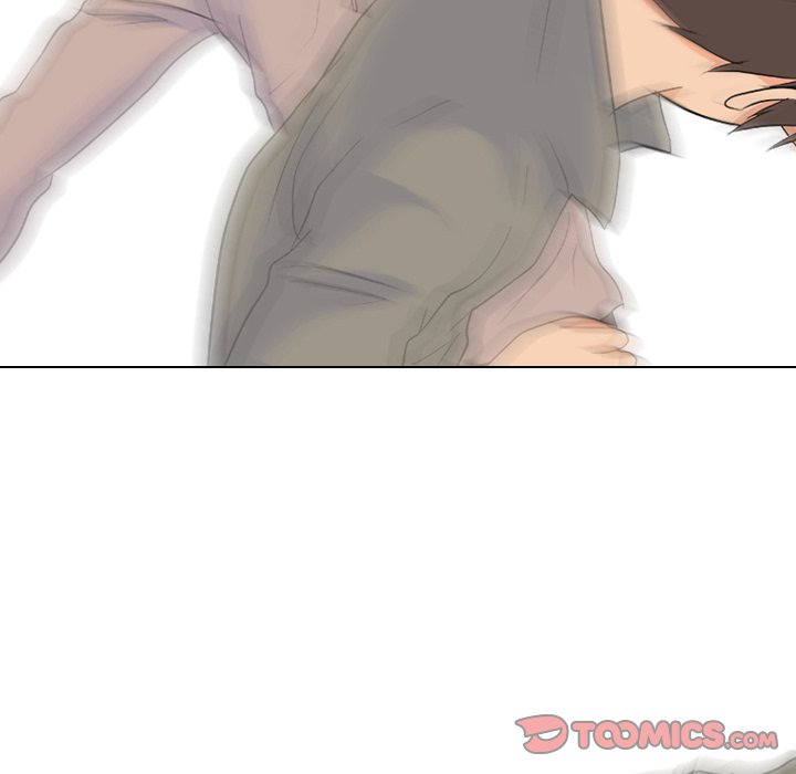 High School Legend Red Dragon chapter 111 page 87