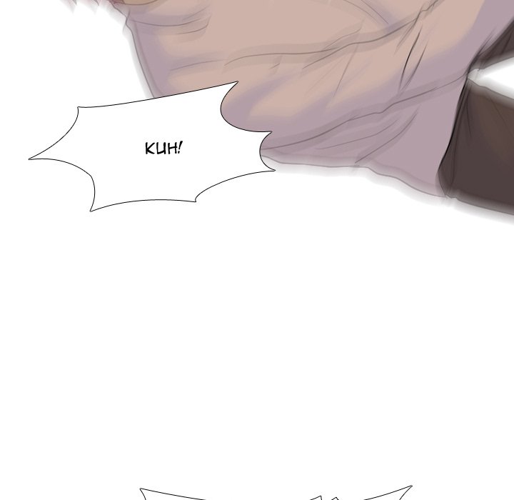 High School Legend Red Dragon chapter 111 page 89