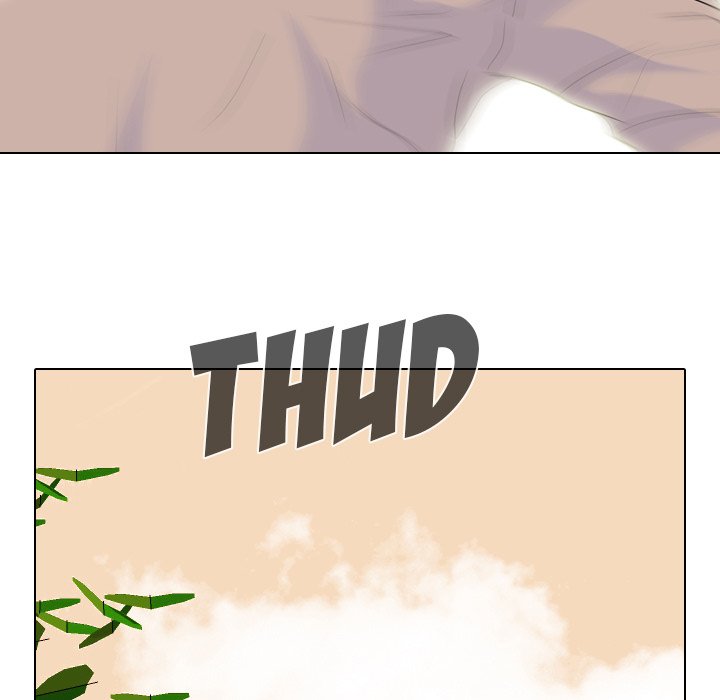 High School Legend Red Dragon chapter 111 page 91