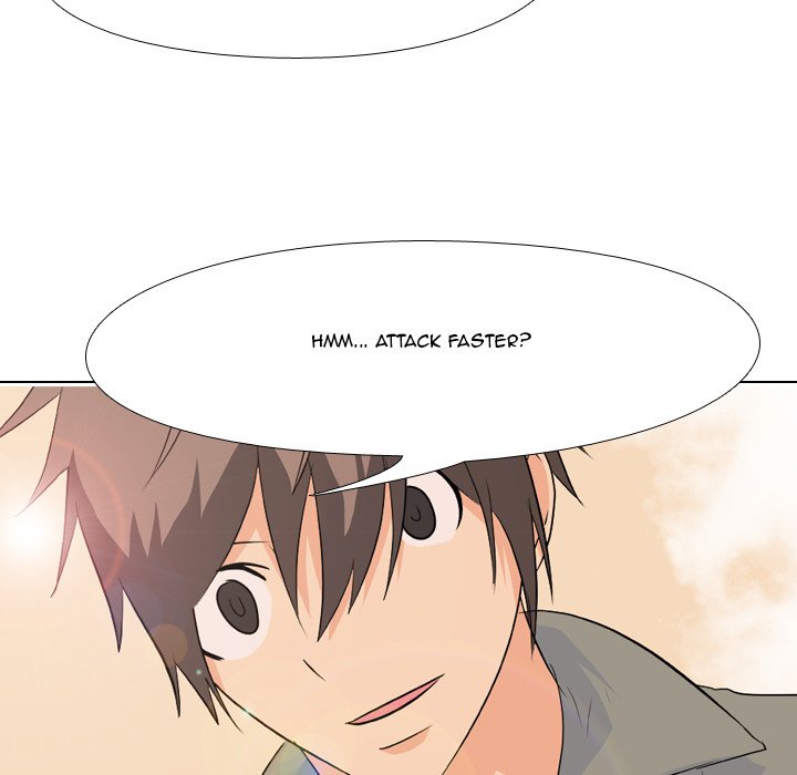 High School Legend Red Dragon chapter 111 page 95